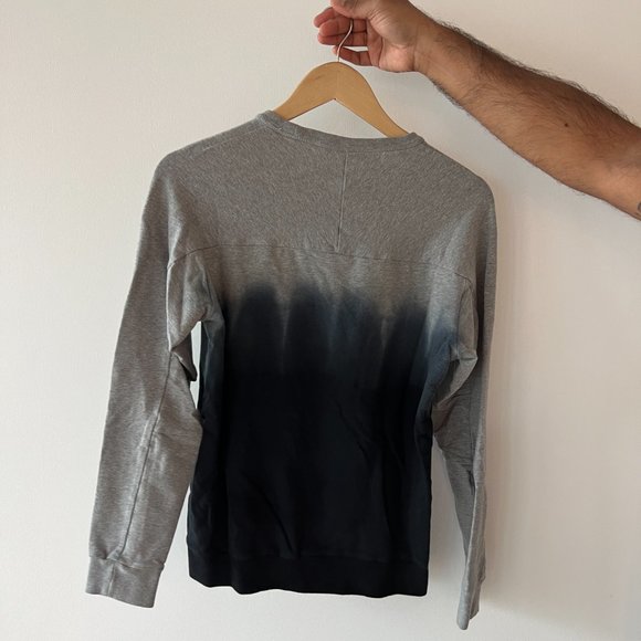 Tim Coppens Gradient Sweatshirt - Picture 3 of 3